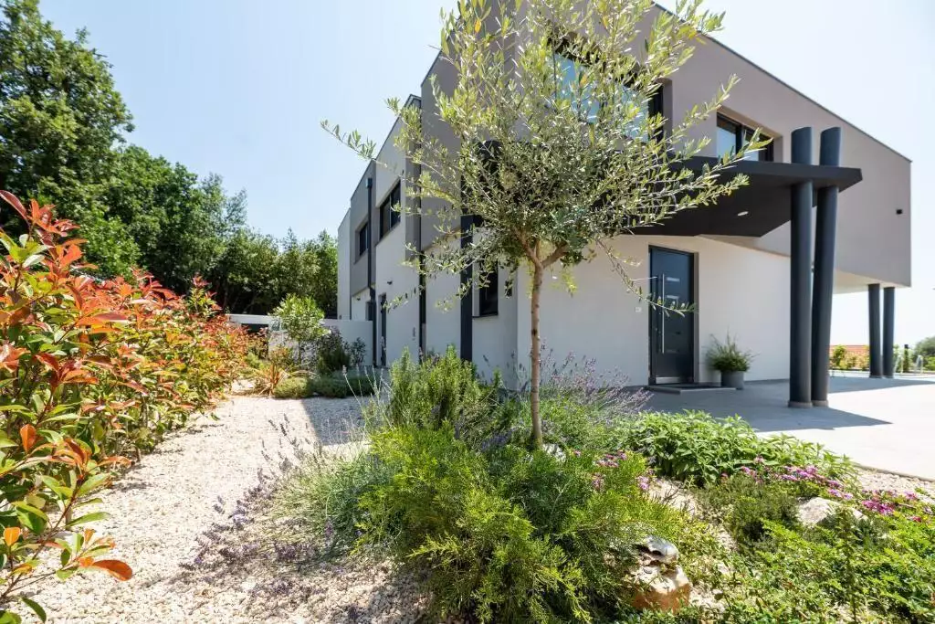 Villa 120m² in Croatia, Umag. Priced at 758000€ rent photo-4