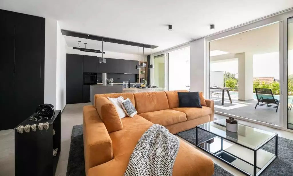 Villa 120m² in Croatia, Umag. Priced at 758000€ rent photo-6