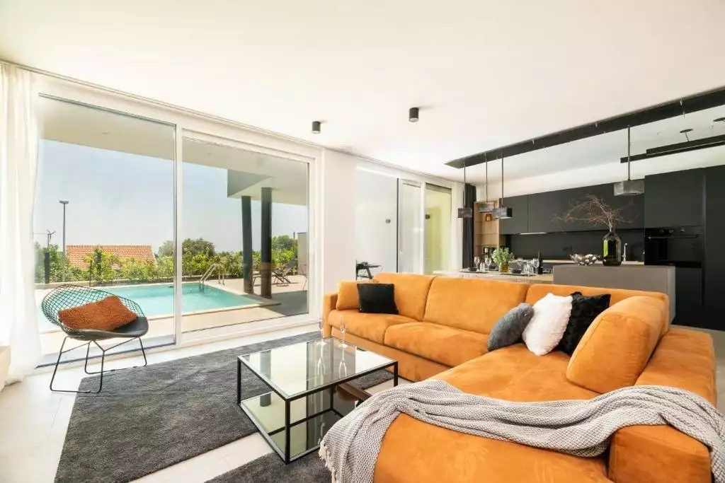 Villa 120m² in Croatia, Umag. Priced at 758000€ rent photo-7