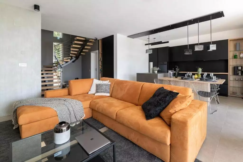 Villa 120m² in Croatia, Umag. Priced at 758000€ rent photo-8