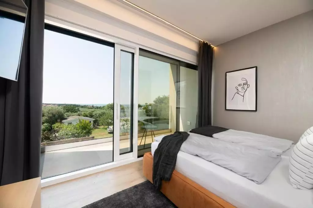 Villa 120m² in Croatia, Umag. Priced at 758000€ rent photo-15