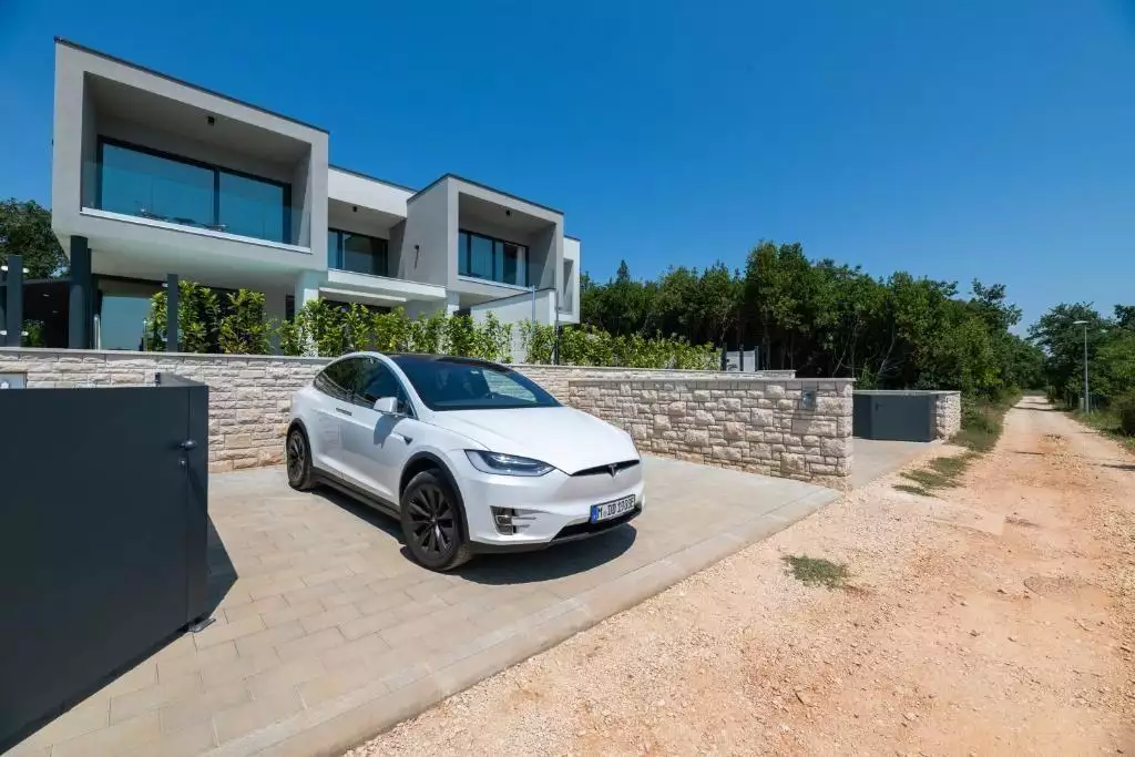 Villa 120m² in Croatia, Umag. Priced at 758000€ rent photo-1