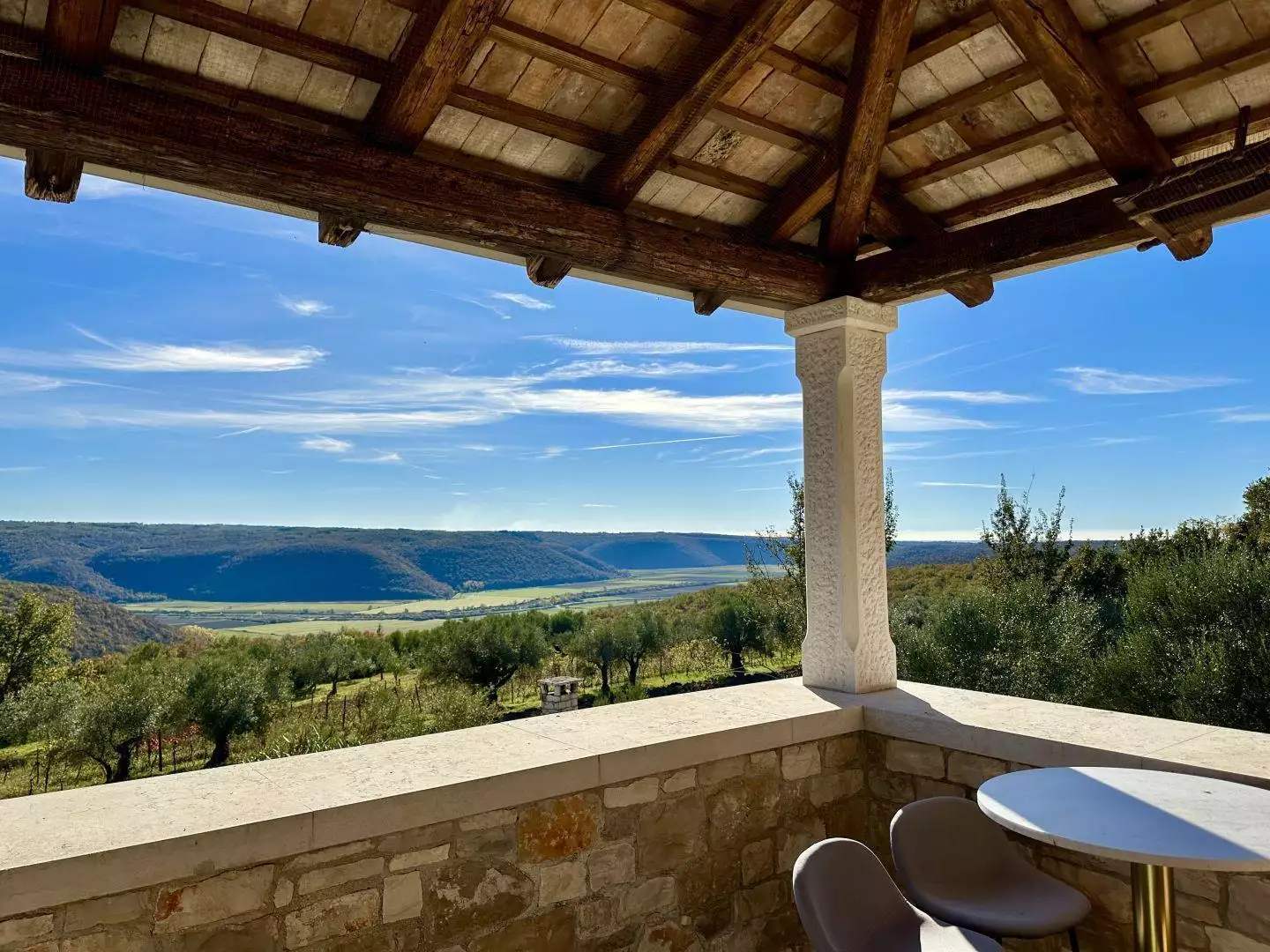 Villa 200m² in Croatia, Buje. Priced at 620000€ rent photo-3