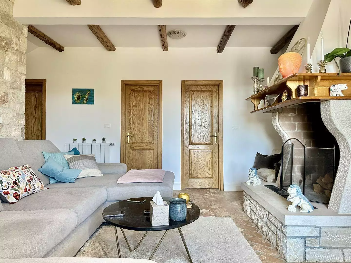 Villa 200m² in Croatia, Buje. Priced at 620000€ rent photo-9