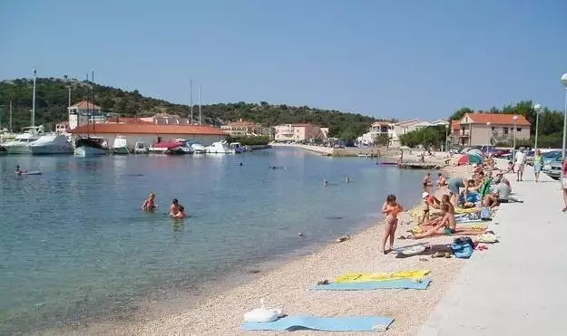 Hotels 239m² in Croatia, Rogoznica. Priced at 770000€ rent photo-2