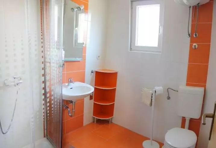 Hotels 239m² in Croatia, Rogoznica. Priced at 770000€ rent photo-9