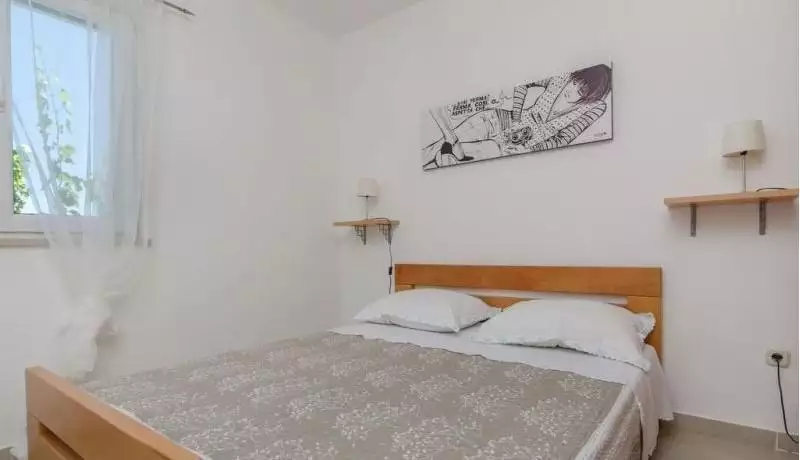 Hotels 239m² in Croatia, Rogoznica. Priced at 770000€ rent photo-11