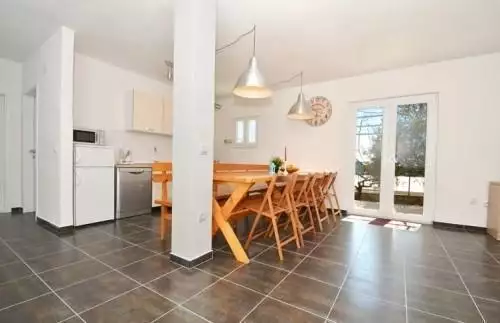 Hotels 239m² in Croatia, Rogoznica. Priced at 770000€ rent photo-12