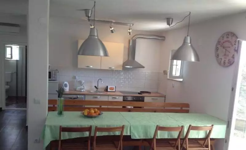 Hotels 239m² in Croatia, Rogoznica. Priced at 770000€ rent photo-18