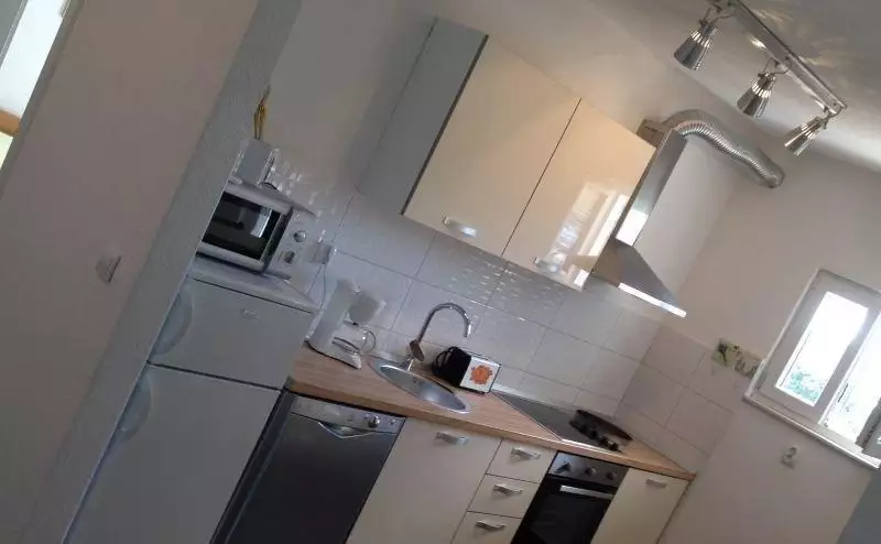 Hotels 239m² in Croatia, Rogoznica. Priced at 770000€ rent photo-19