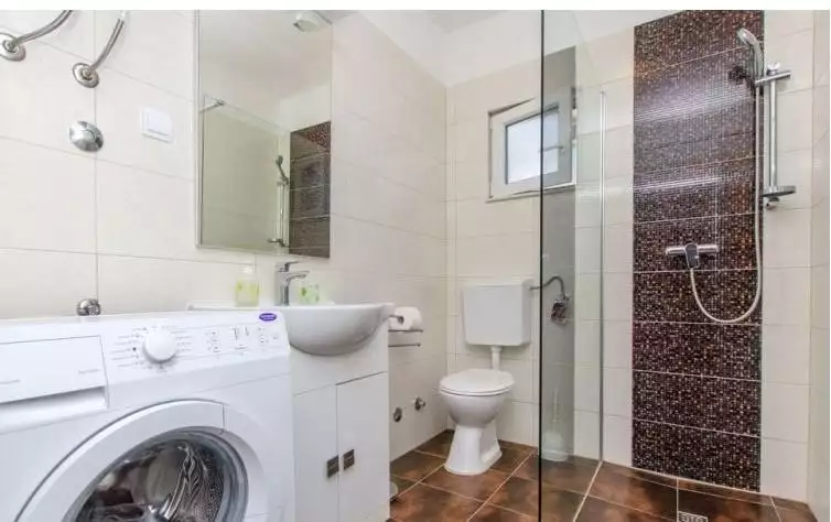 Hotels 239m² in Croatia, Rogoznica. Priced at 770000€ rent photo-20