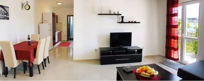 Hotels 239m² in Croatia, Rogoznica. Priced at 770000€ rent photo-22