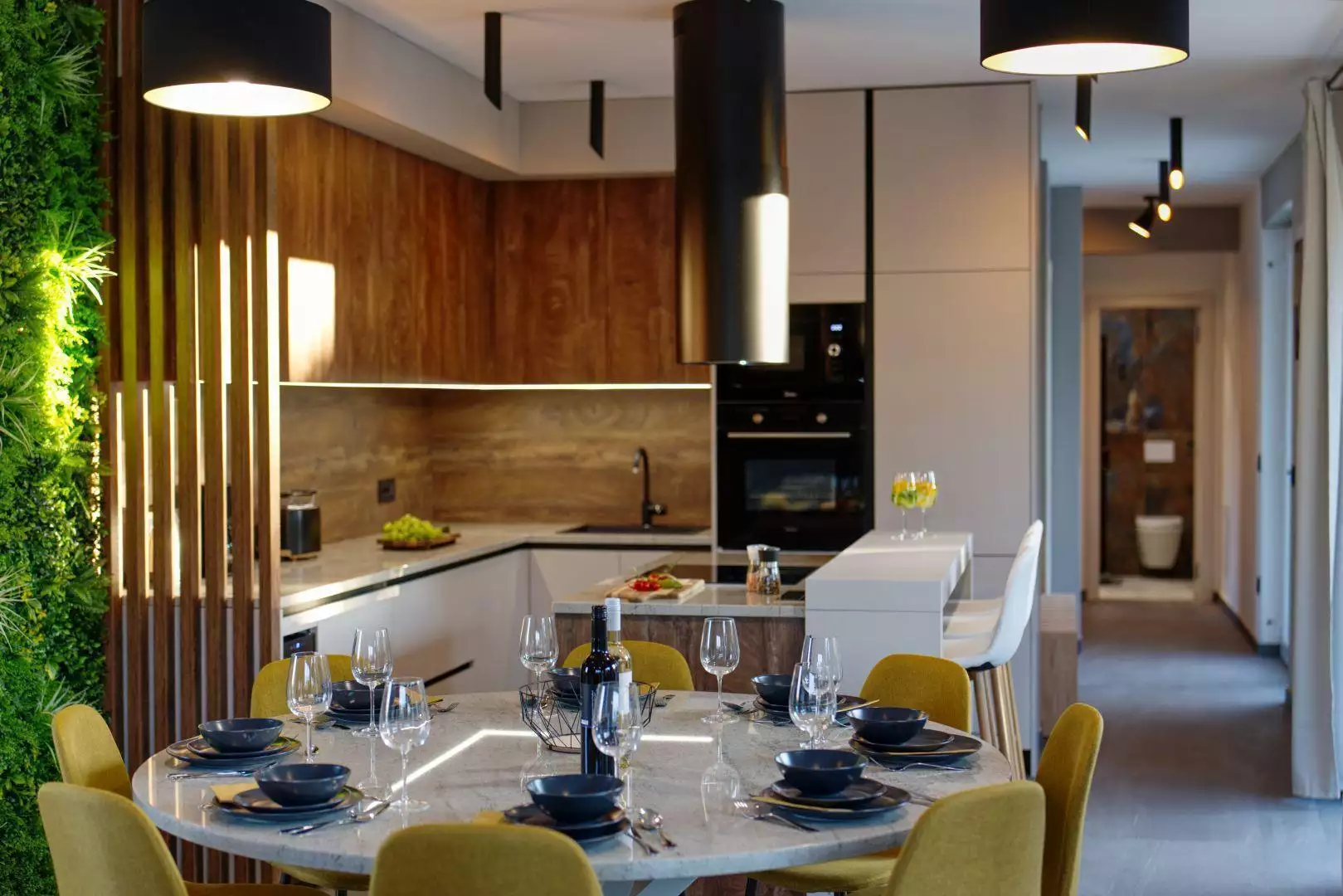 Villa 200m² in Croatia, Loborika. Priced at 722000€ rent photo-8