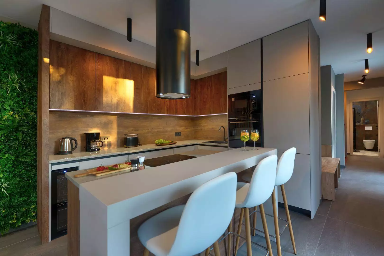 Villa 200m² in Croatia, Loborika. Priced at 722000€ rent photo-11