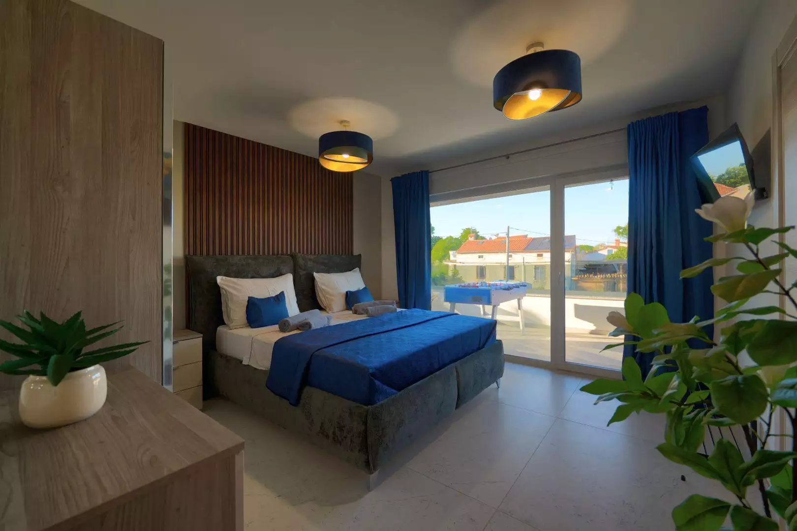 Villa 200m² in Croatia, Loborika. Priced at 722000€ rent photo-24