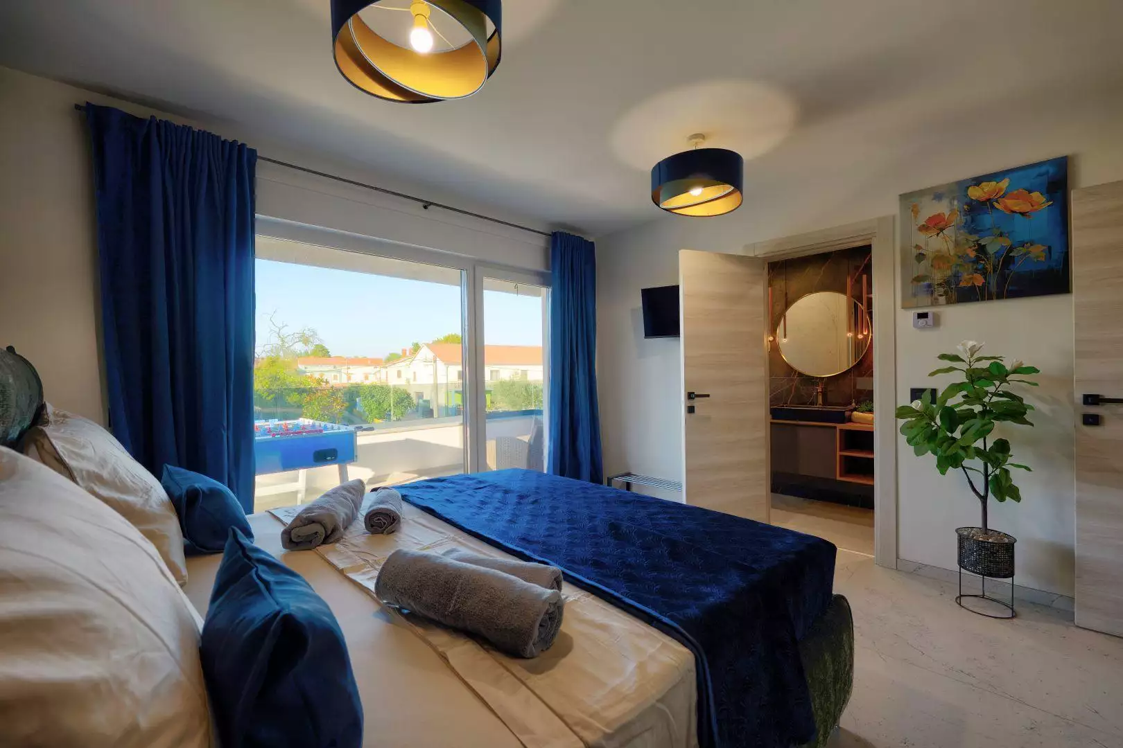 Villa 200m² in Croatia, Loborika. Priced at 722000€ rent photo-25