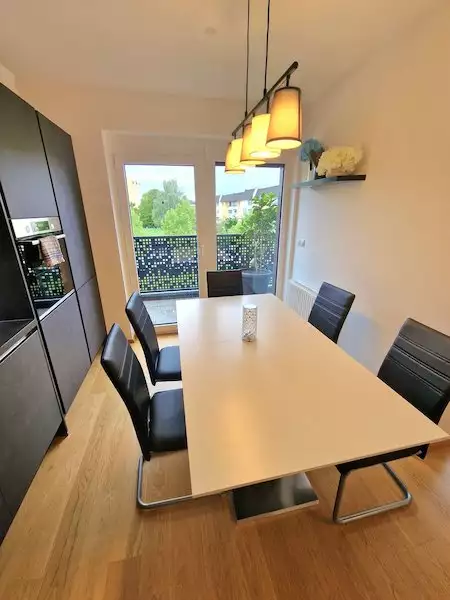Flat 107m² in Slovenia, Kranjska. Priced at 420000€ rent photo-4