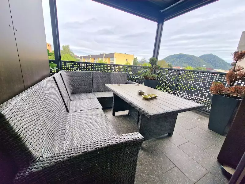 Flat 107m² in Slovenia, Kranjska. Priced at 420000€ rent photo-5