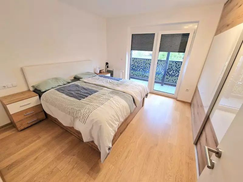 Flat 107m² in Slovenia, Kranjska. Priced at 420000€ rent photo-6