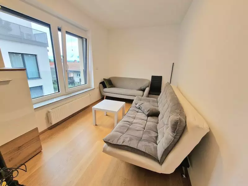 Flat 107m² in Slovenia, Kranjska. Priced at 420000€ rent photo-7