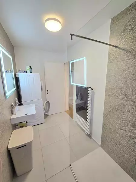 Flat 107m² in Slovenia, Kranjska. Priced at 420000€ rent photo-9