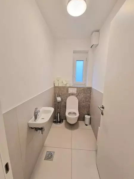 Flat 107m² in Slovenia, Kranjska. Priced at 420000€ rent photo-10