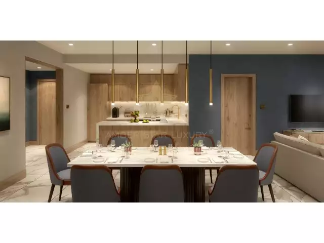 Flat 184m² in Portugal, Fara. Priced at 2211000€ rent photo-3