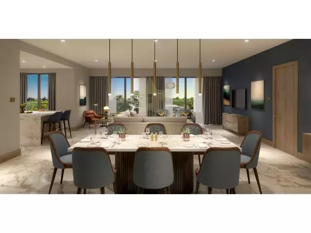 Flat 184m² in Portugal, Fara. Priced at 2211000€ rent photo-4
