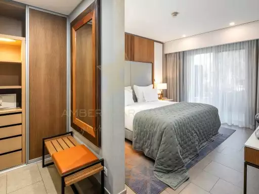 Flat 184m² in Portugal, Fara. Priced at 2211000€ rent photo-8