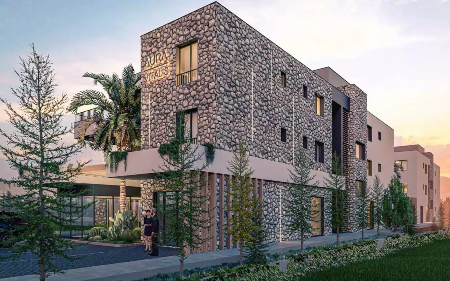 Flat 60m² in Montenegro, Radanovici. Priced at 132528€ rent photo-4