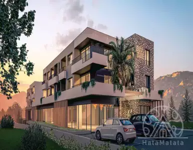 Buy in Montenegro for 98736€