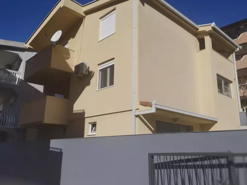 House 119m² in Montenegro, Susanj. Priced at 220000€ rent photo-12