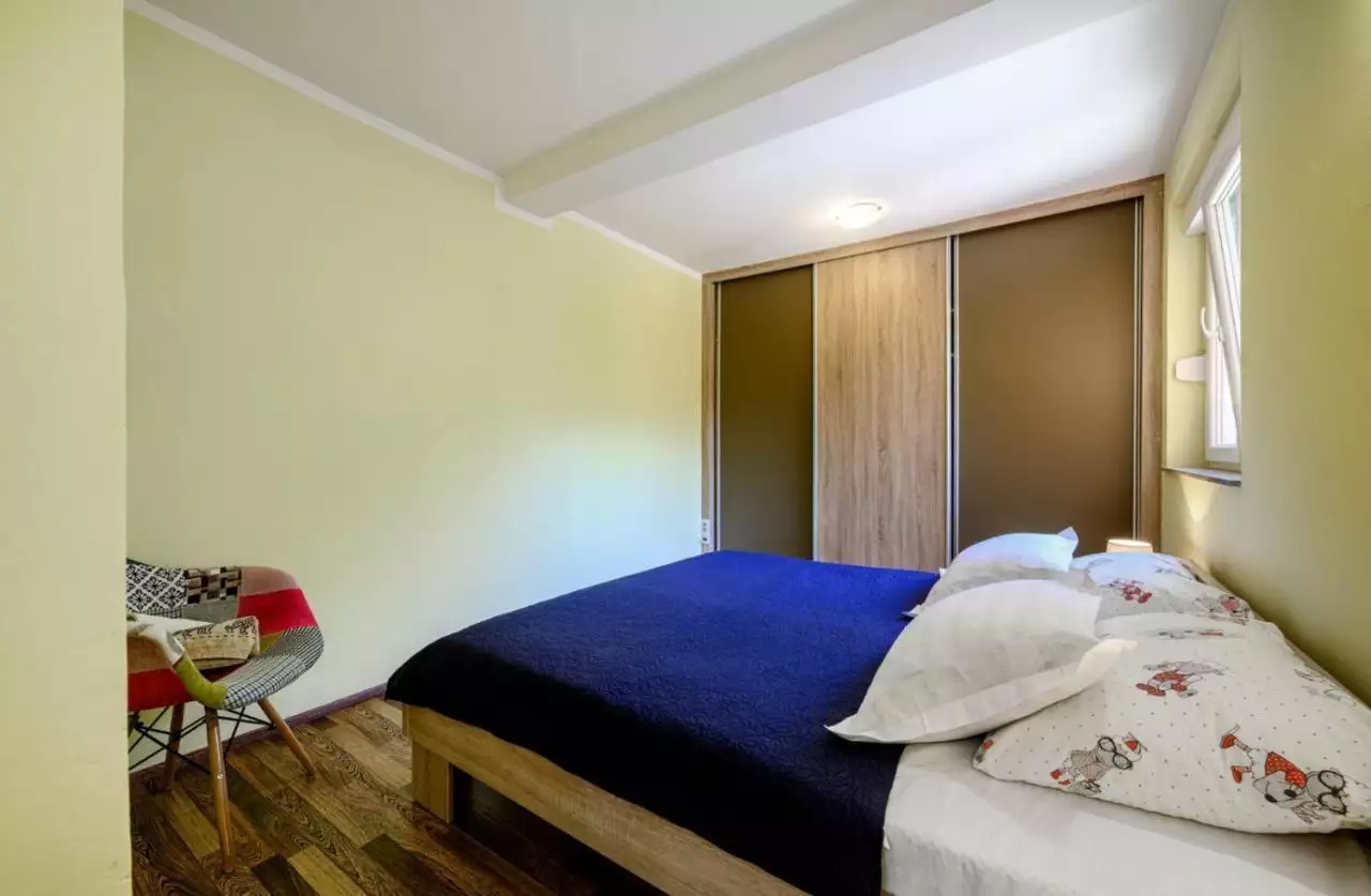 Villa 120m² in Croatia, Zaboric. Priced at 1900000€ rent photo-21