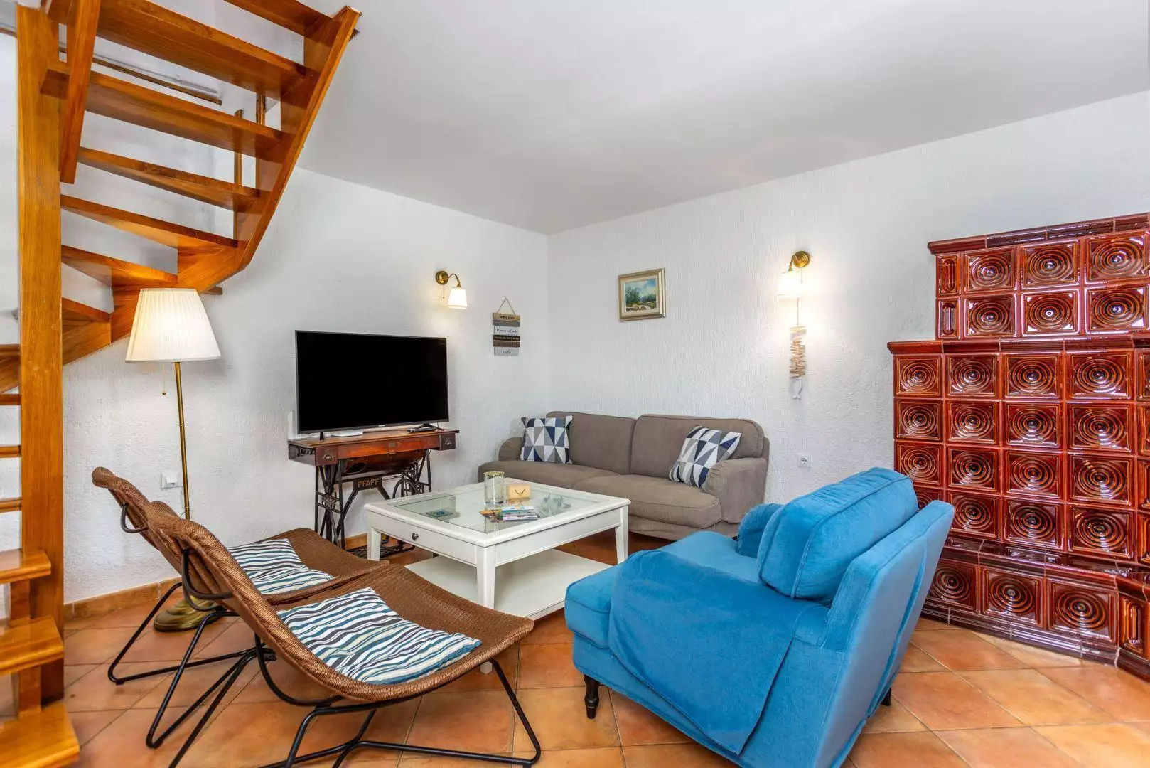 Villa 205m² in Croatia, Vrbnik. Priced at 570000€ rent photo-17