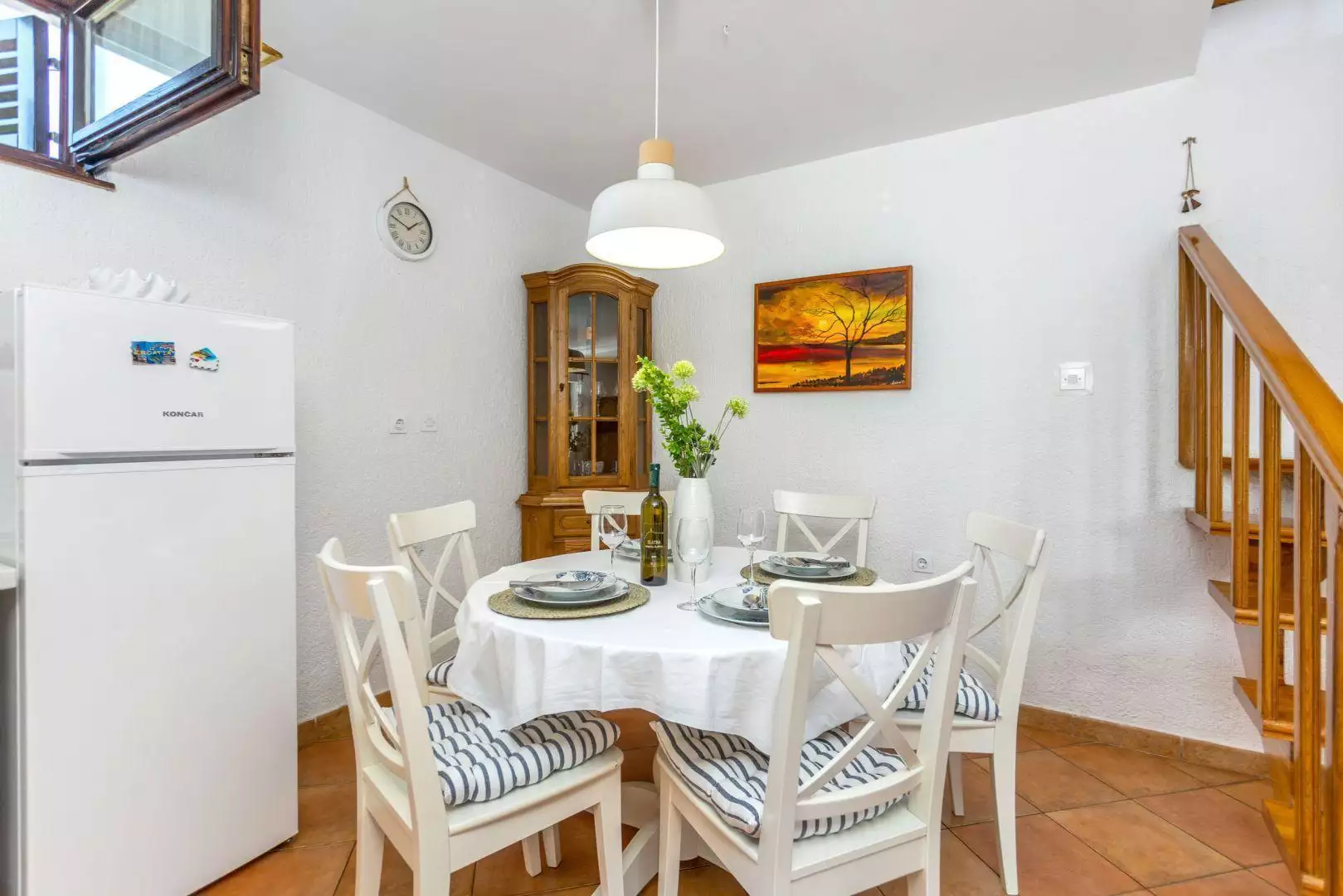 Villa 205m² in Croatia, Vrbnik. Priced at 570000€ rent photo-18
