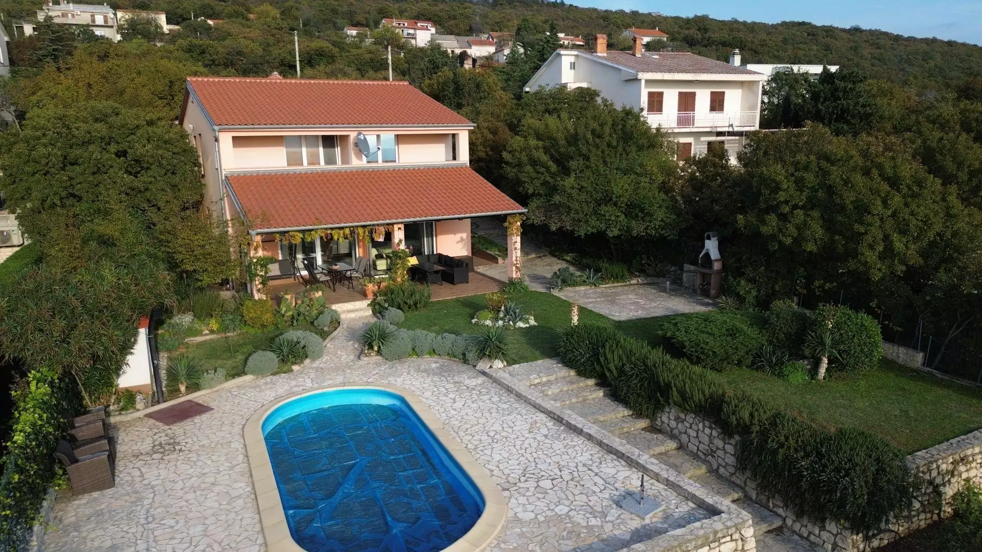 Villa 190m² in Croatia, Kraljevica. Priced at 575000€ rent photo-5
