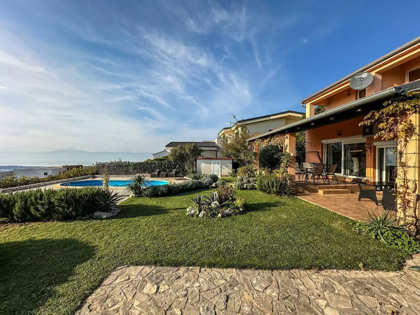 Villa 190m² in Croatia, Kraljevica. Priced at 575000€ rent photo-8