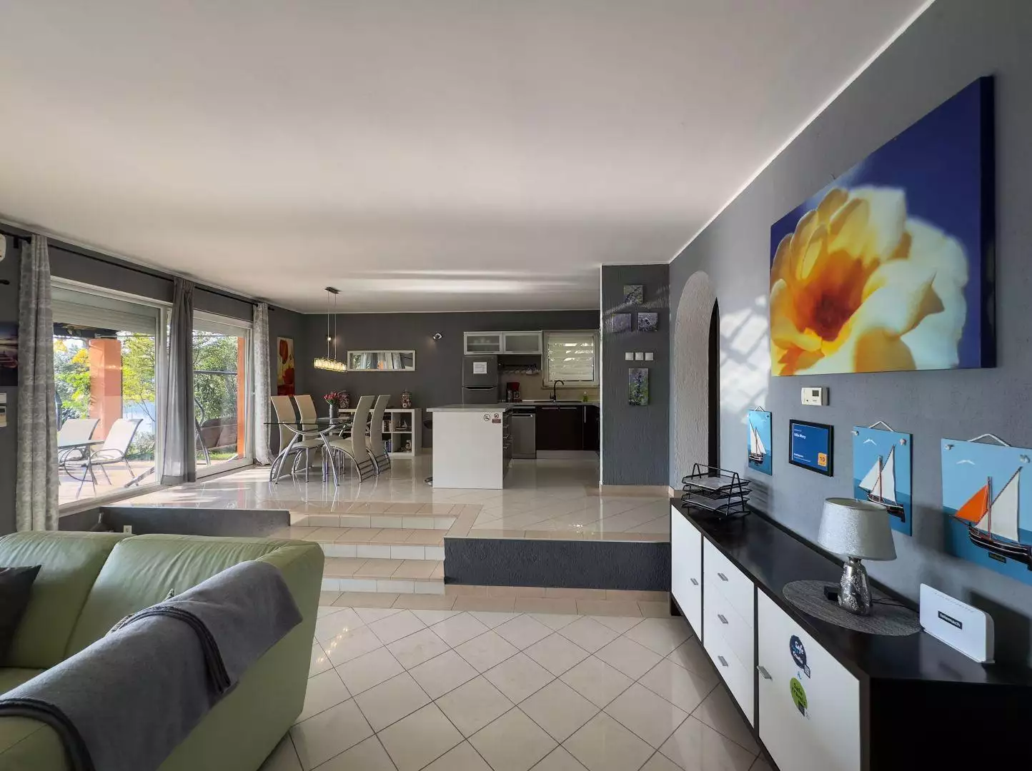 Villa 190m² in Croatia, Kraljevica. Priced at 575000€ rent photo-10