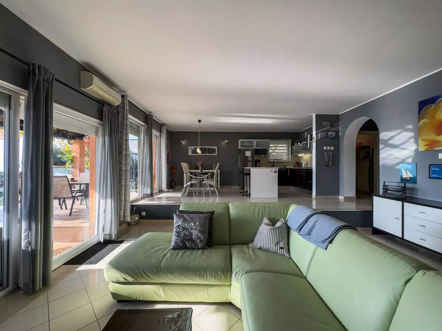 Villa 190m² in Croatia, Kraljevica. Priced at 575000€ rent photo-11