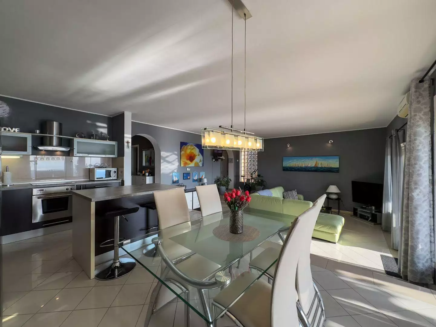 Villa 190m² in Croatia, Kraljevica. Priced at 575000€ rent photo-12