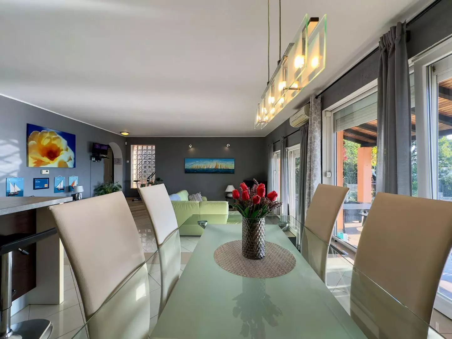Villa 190m² in Croatia, Kraljevica. Priced at 575000€ rent photo-13
