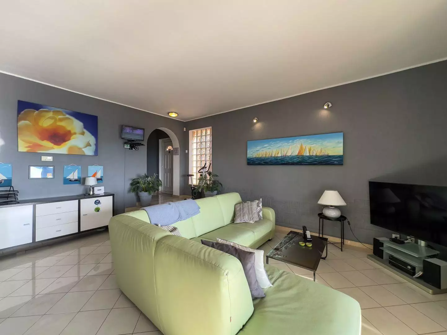 Villa 190m² in Croatia, Kraljevica. Priced at 575000€ rent photo-15