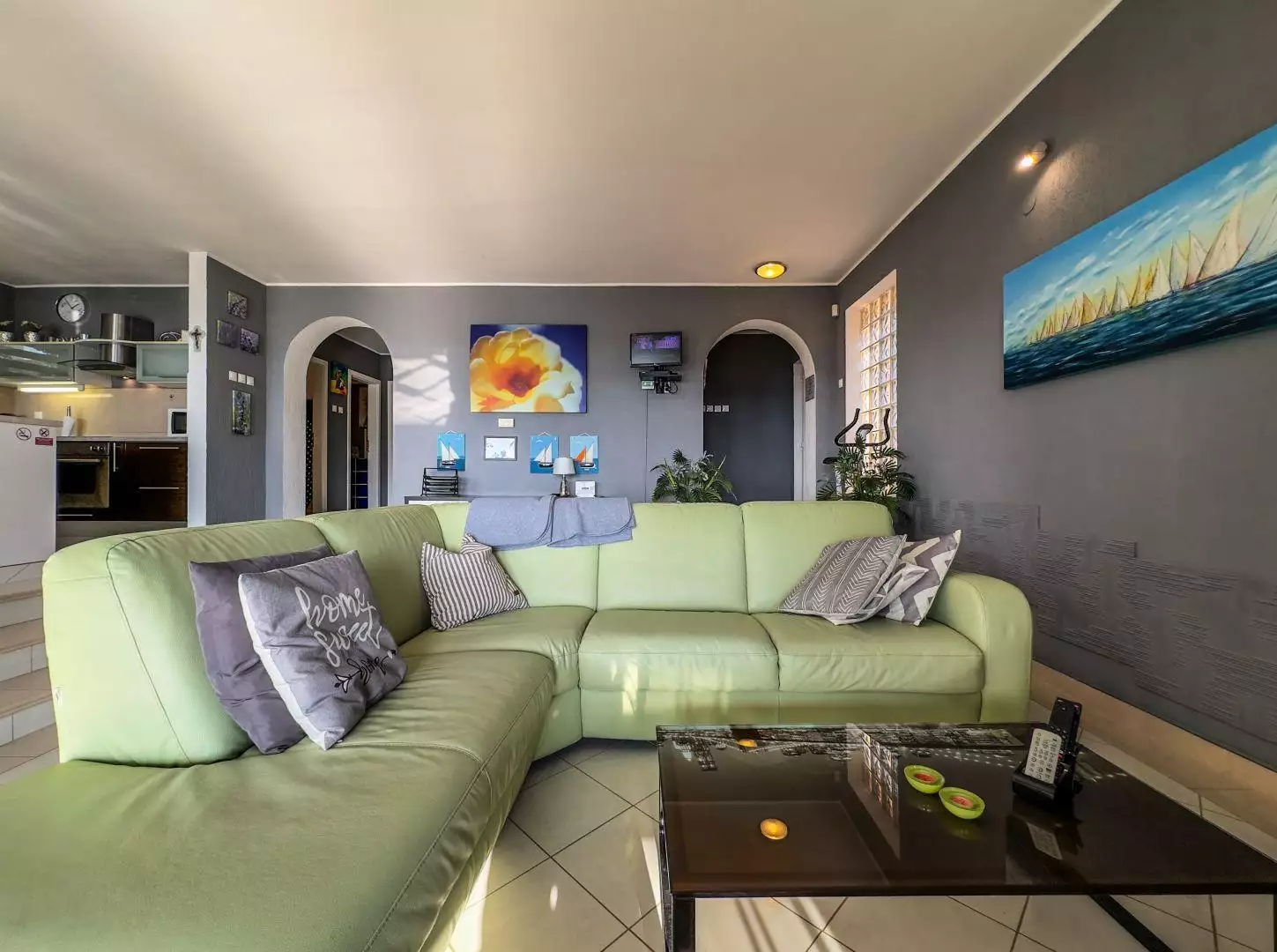 Villa 190m² in Croatia, Kraljevica. Priced at 575000€ rent photo-16