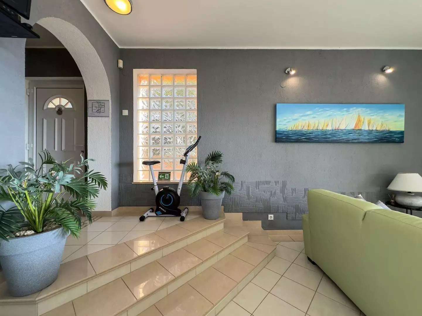 Villa 190m² in Croatia, Kraljevica. Priced at 575000€ rent photo-18