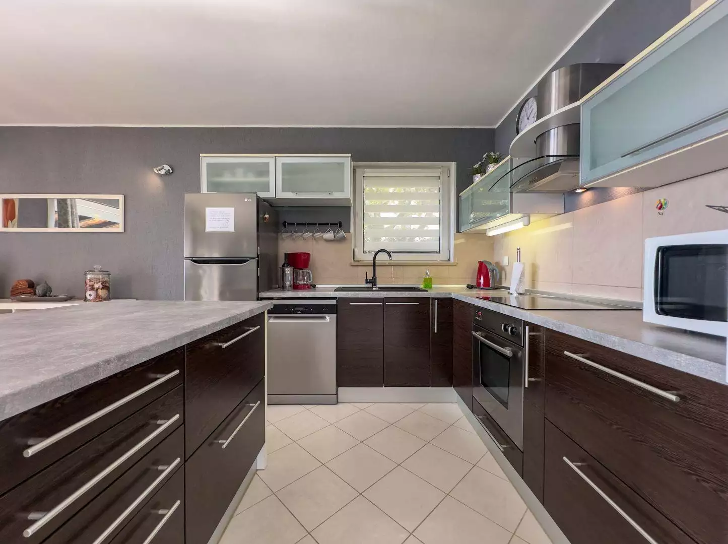 Villa 190m² in Croatia, Kraljevica. Priced at 575000€ rent photo-20