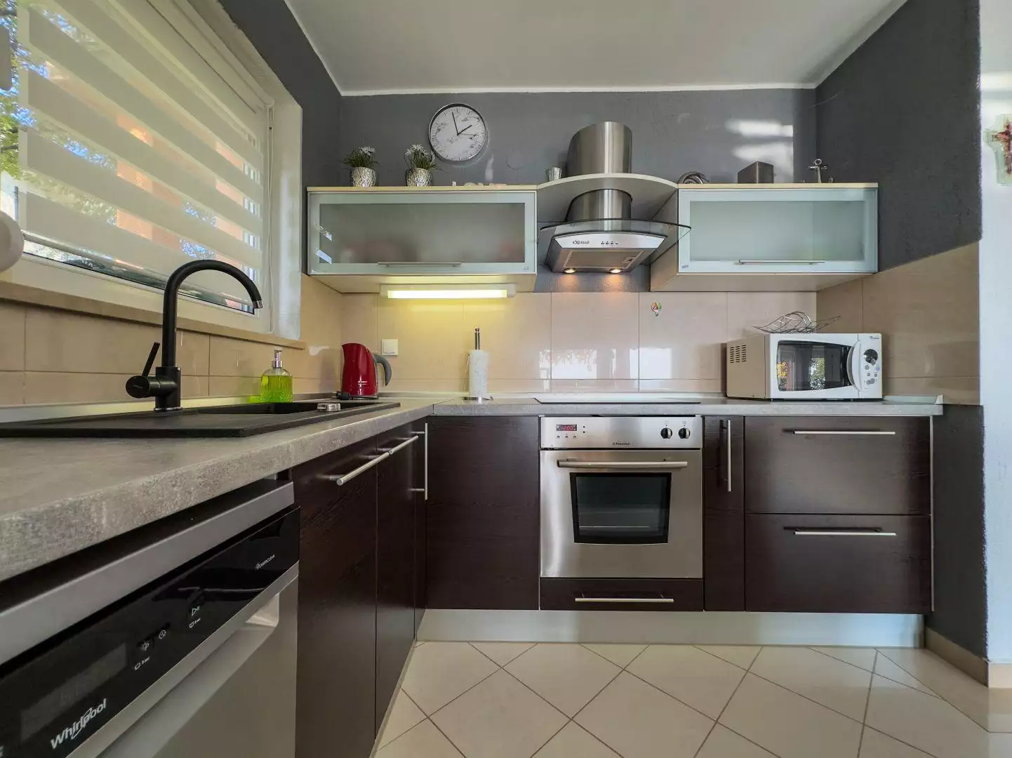 Villa 190m² in Croatia, Kraljevica. Priced at 575000€ rent photo-21