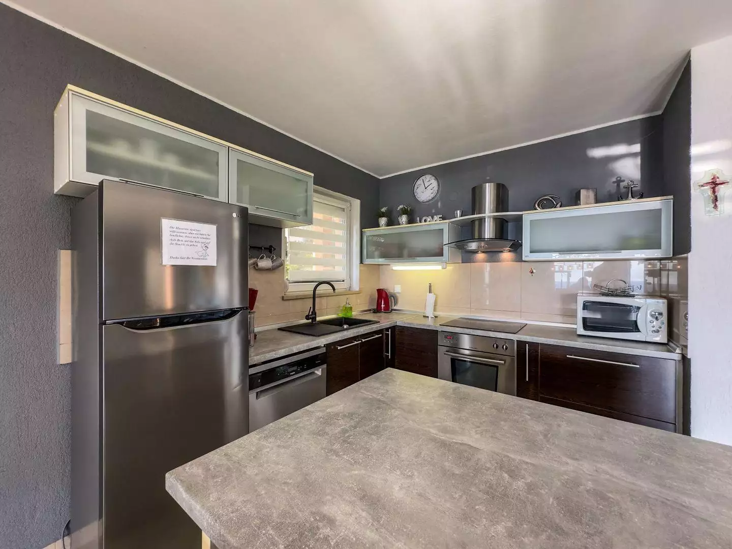 Villa 190m² in Croatia, Kraljevica. Priced at 575000€ rent photo-22