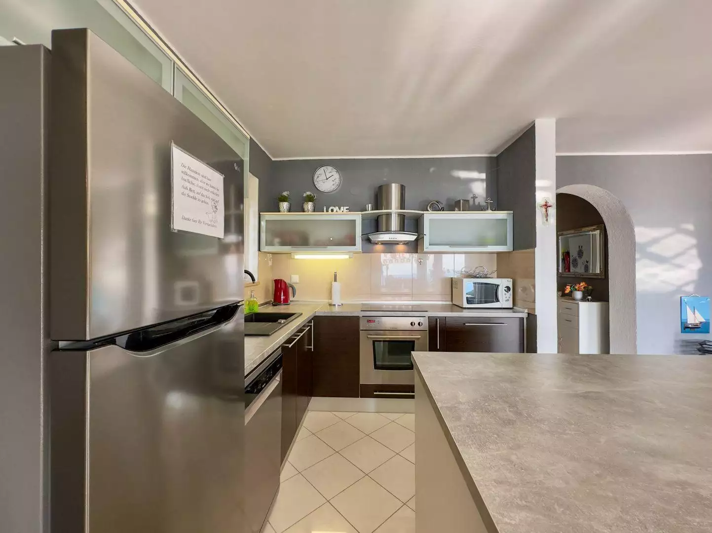 Villa 190m² in Croatia, Kraljevica. Priced at 575000€ rent photo-23