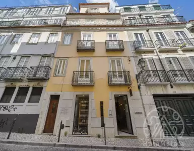 Купить здание в Испании 2350000€