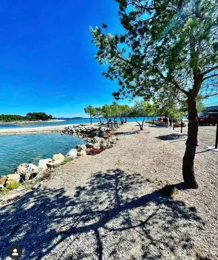 Hotels 470m² in Croatia, Sibenik. Priced at 1800000€ rent photo-11